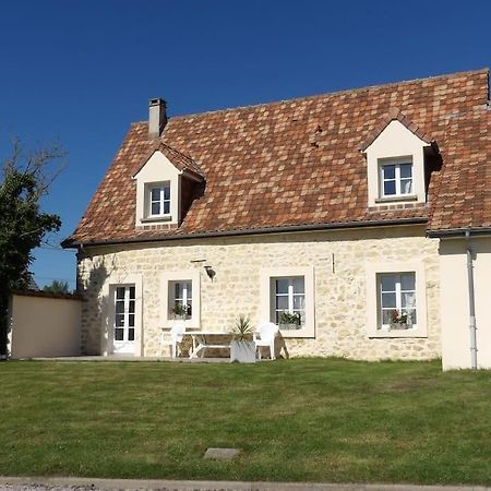 Gîte La Grange 8personnes au sein d'un élevage de Chevaux Brucquedal Extérieur photo