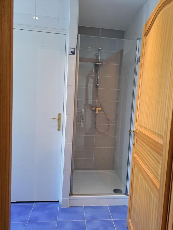 Gîte La Grange 8personnes au sein d'un élevage de Chevaux Brucquedal Extérieur photo